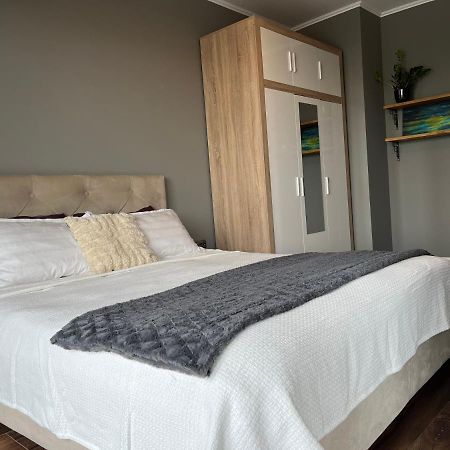Otium Apartment Kaloşvar Dış mekan fotoğraf