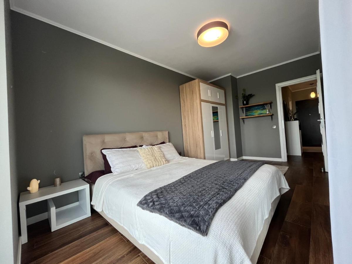 Otium Apartment Kaloşvar Dış mekan fotoğraf