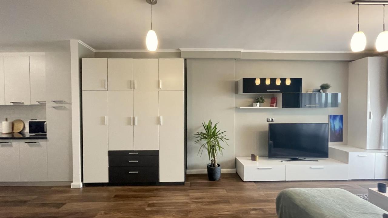 Otium Apartment Kaloşvar Dış mekan fotoğraf