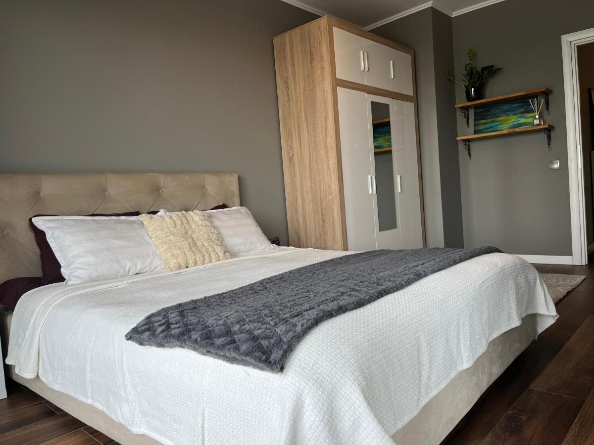 Otium Apartment Kaloşvar Dış mekan fotoğraf