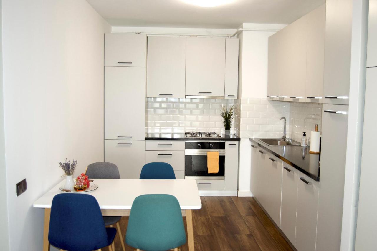 Otium Apartment Kaloşvar Dış mekan fotoğraf