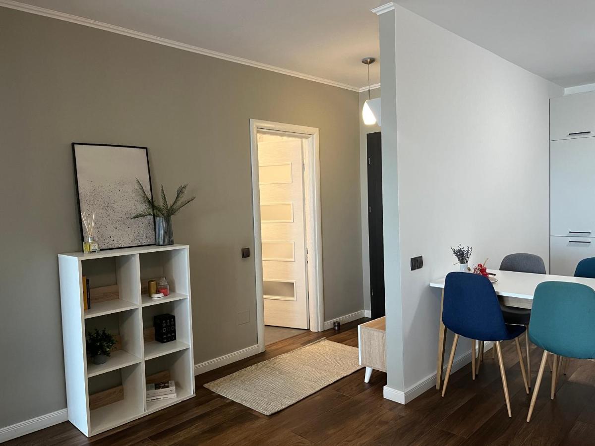 Otium Apartment Kaloşvar Dış mekan fotoğraf